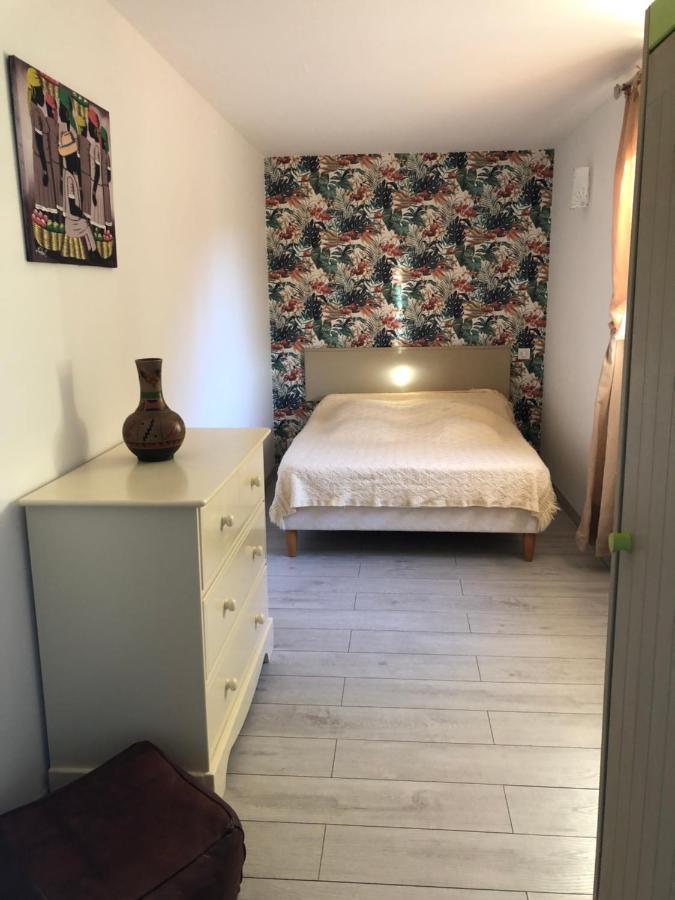 Apartement Alba Oletta Экстерьер фото