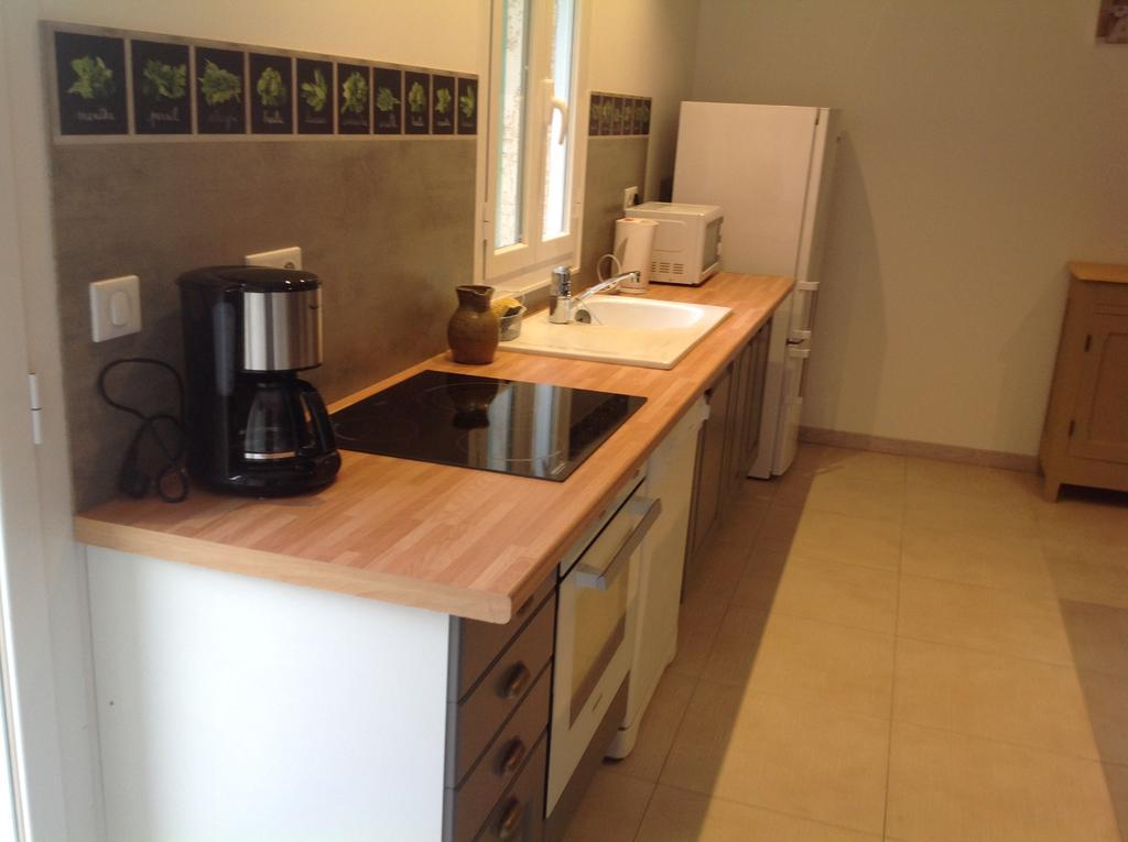 Apartement Alba Oletta Экстерьер фото