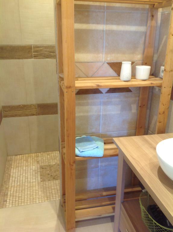 Apartement Alba Oletta Экстерьер фото