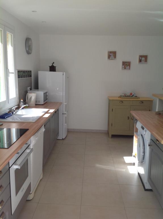 Apartement Alba Oletta Экстерьер фото