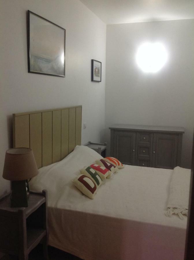 Apartement Alba Oletta Экстерьер фото
