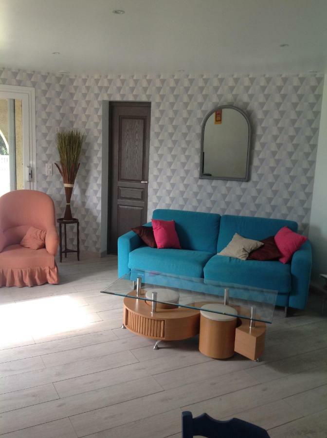 Apartement Alba Oletta Экстерьер фото