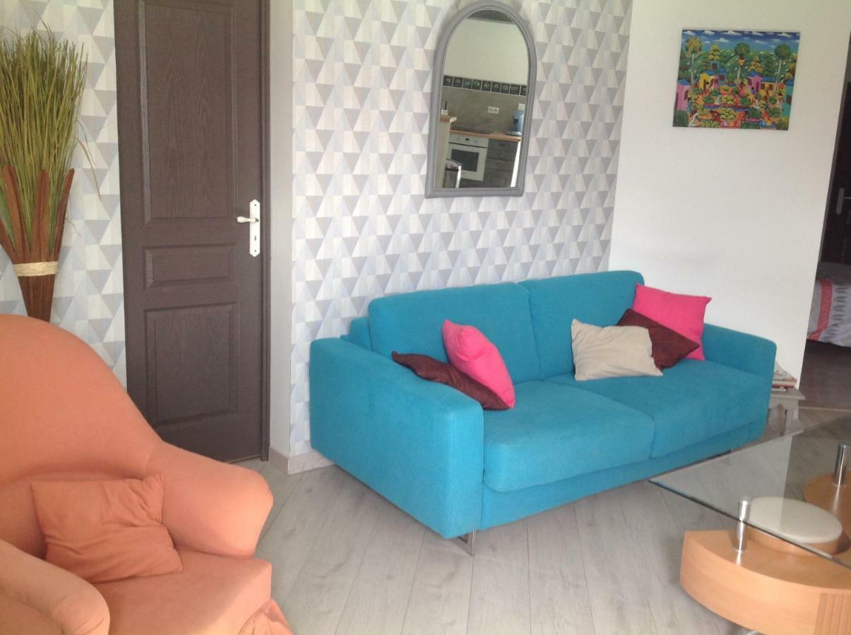 Apartement Alba Oletta Экстерьер фото